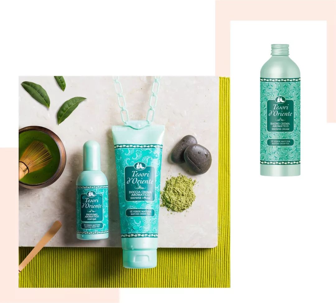 比香水还香的沐浴液,六款公认最好的沐浴露女士