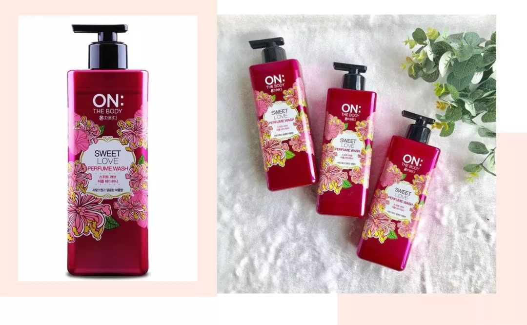 比香水还香的沐浴液,六款公认最好的沐浴露女士