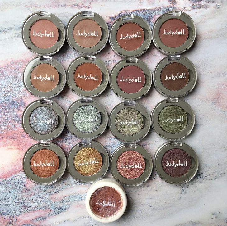 种草化妆品平价好物,美妆护肤日常推荐