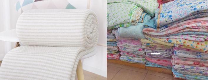 薄荷驱蚊被子怎么用,薄荷防蚊虫被子