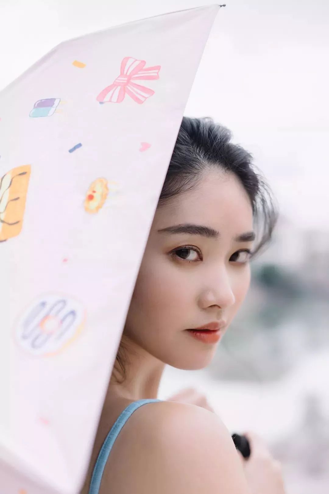 变态口袋伞测试,日式变态口袋伞