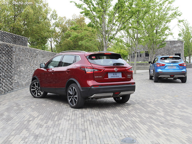 一辆有颜值的汽车,一台有品位的车