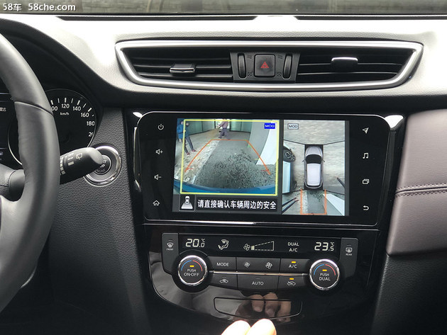 一辆有颜值的汽车,一台有品位的车