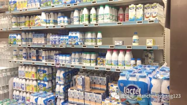 进口牛奶能否打败国产奶,进口牛奶的安全标准是哪些