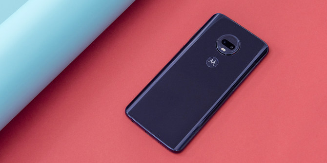 小而美的童话能否继续延续？摩托罗拉g7plus评测