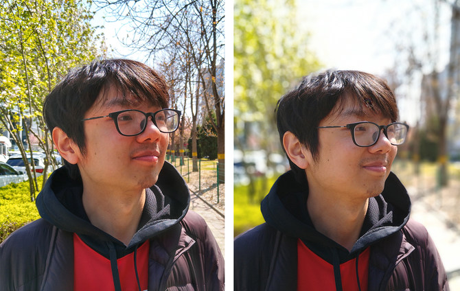 小而美的童话能否继续延续？摩托罗拉g7plus评测