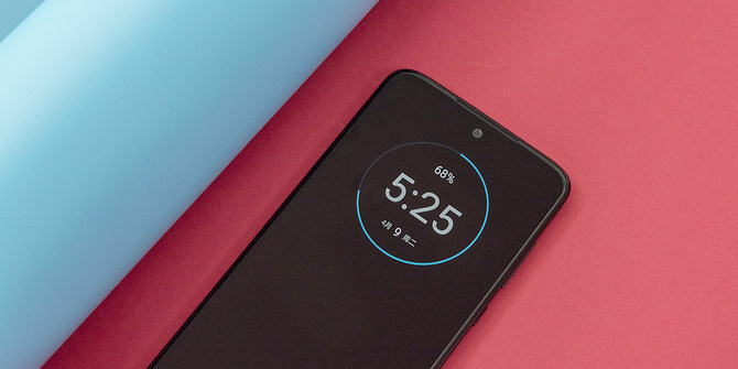 小而美的童话能否继续延续？摩托罗拉g7plus评测