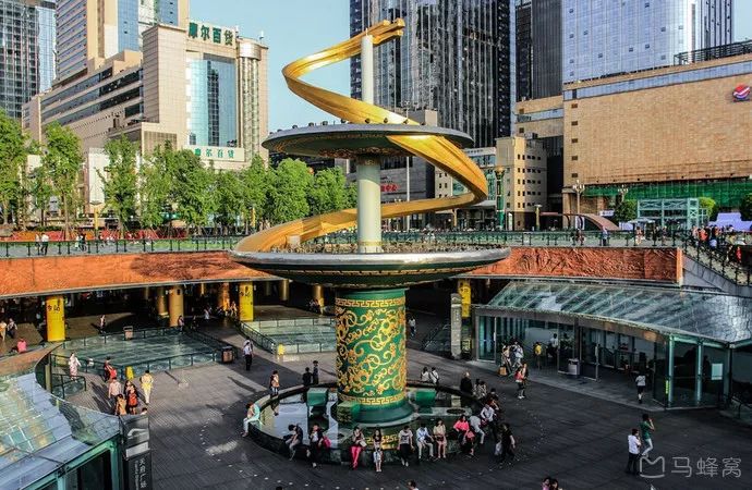 成都地铁游7号线游最佳景点,成都地铁10号线有哪些景点