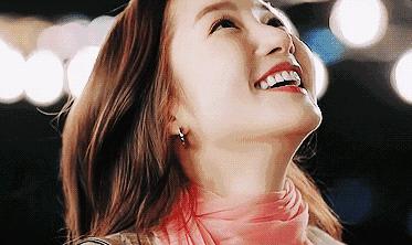 承认自己整容的韩国美女,承认整容彻底变网红脸