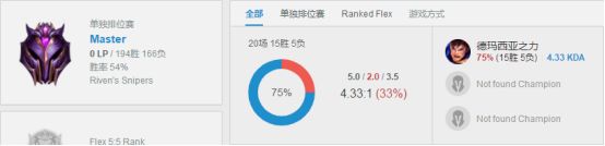 输出流盖伦超燃时刻,破舰爆破流盖伦