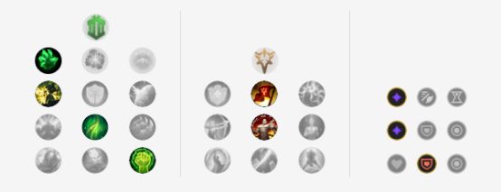 输出流盖伦超燃时刻,破舰爆破流盖伦