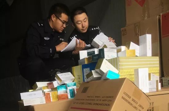 烟弹是什么,烟弹是啥