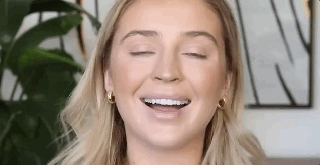 讲干货|软妹or御姐？一块腮红切换妆面风格，做春天最靓的小姐姐～