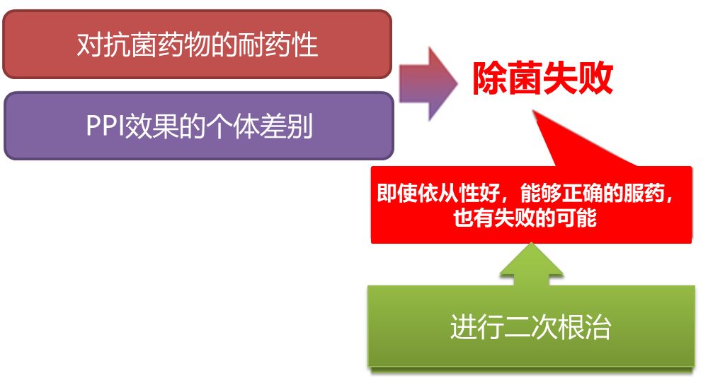幽门螺旋杆菌的天敌克星,幽门螺旋杆菌的克星终于找到了