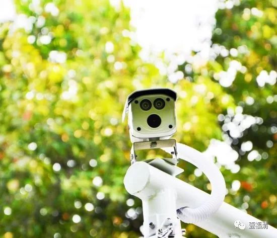 车主关注了！福清这些地方新安装监控啦！