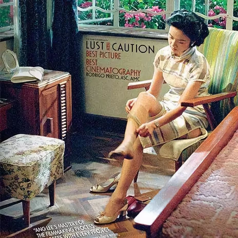 你不懂*袜丝**的美！