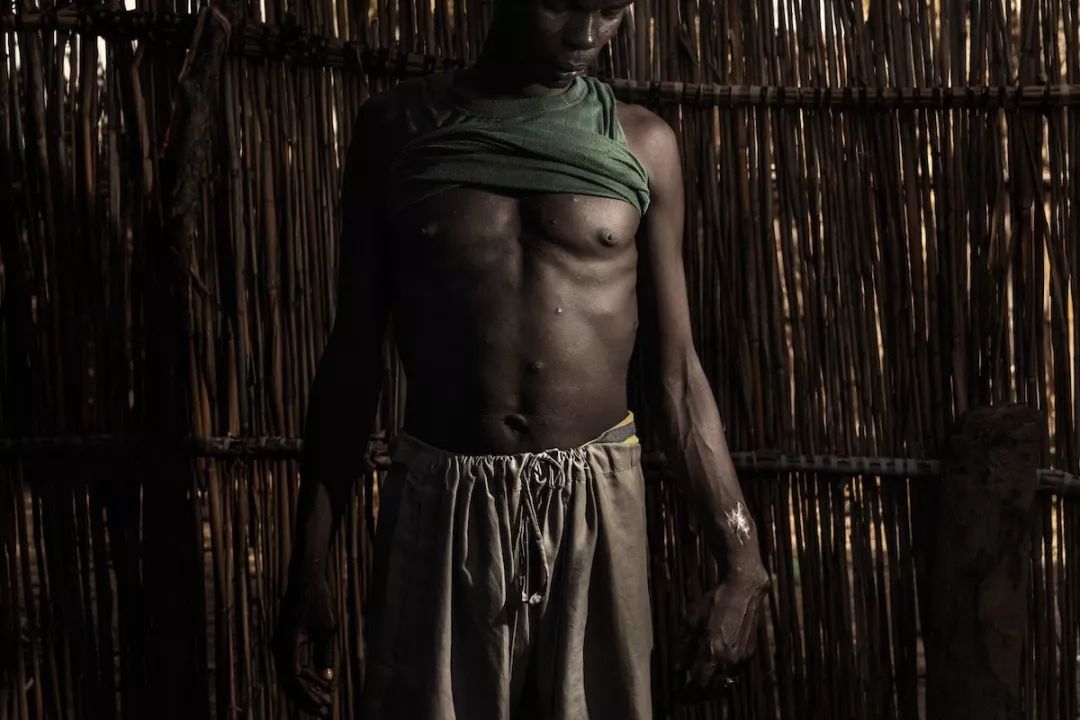 荷赛奖获奖图片近五年作品,第62届荷赛奖