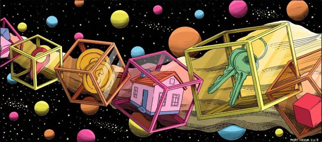 v神抛币,v神发表对屎币最新看法