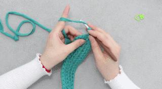 泫雅包手工材料包直播,泫雅包成品教程