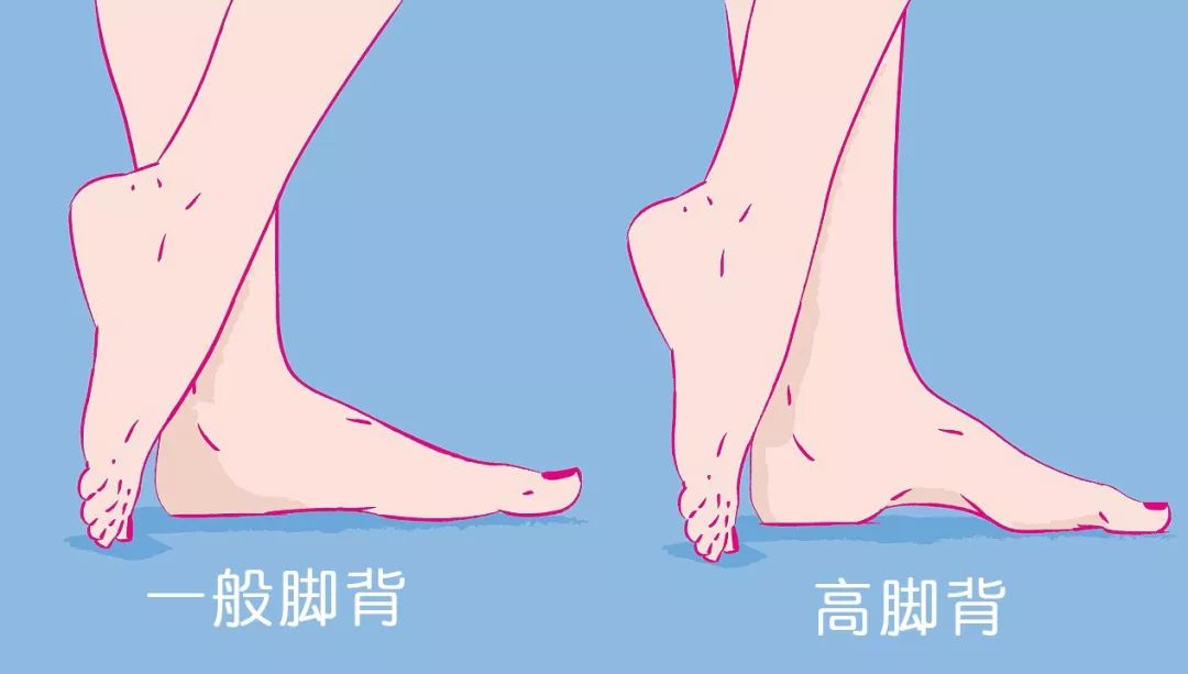 好看又好穿的高跟鞋鞋子推荐,这几款高跟鞋平底鞋尽显你的气质