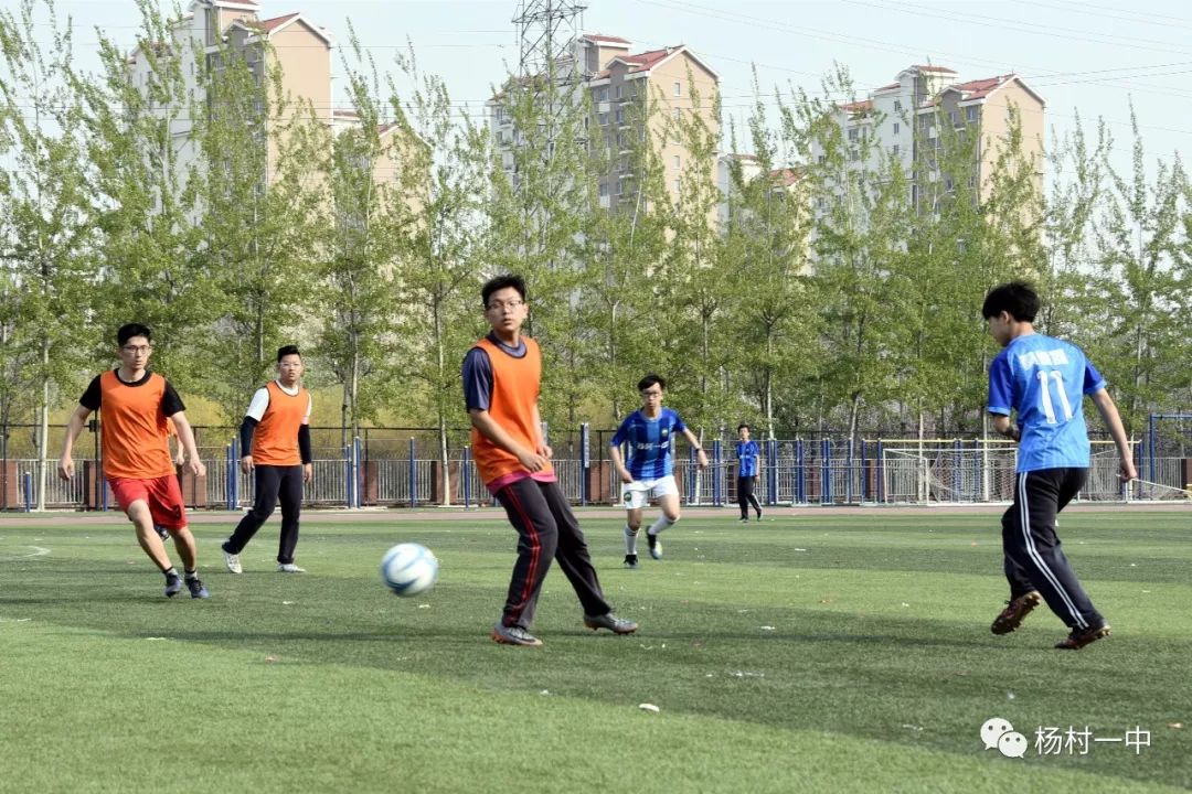 杨村一中运动会开幕式完整版,2019青春夏日运动会