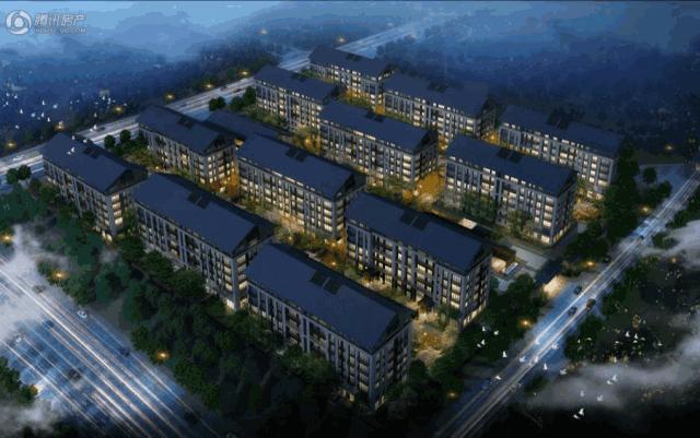2021年郑州最值得关注的八大新盘,郑州热盘排行榜