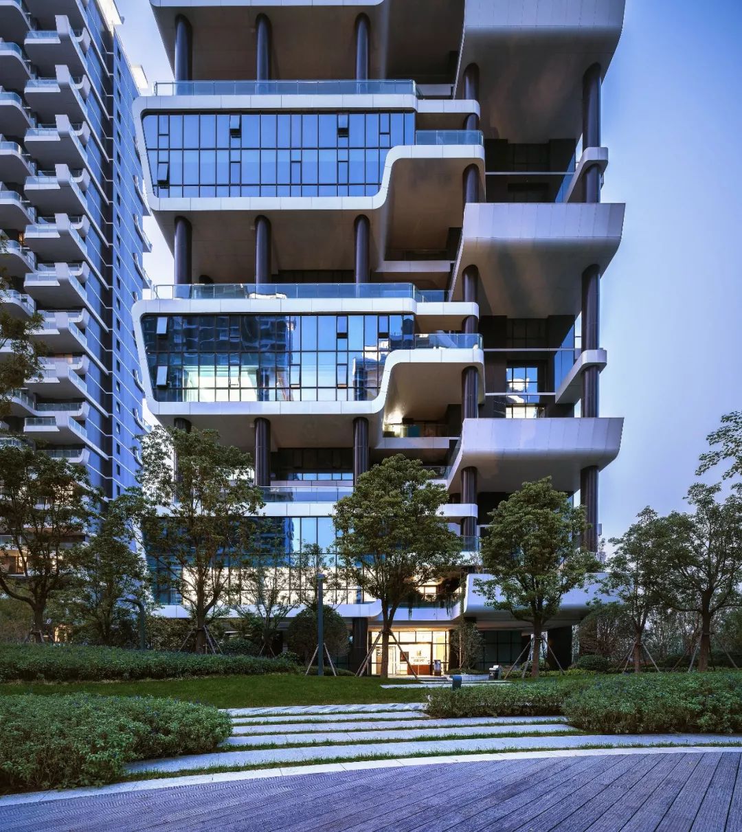 2021年郑州最值得关注的八大新盘,郑州热盘排行榜