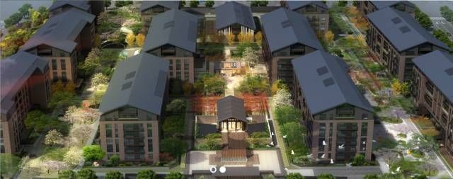 2021年郑州最值得关注的八大新盘,郑州热盘排行榜