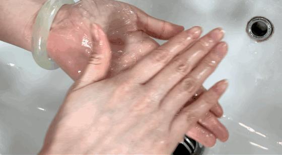 卸淡妆洗面奶真的可以洗干净吗,能卸淡妆的洗面奶