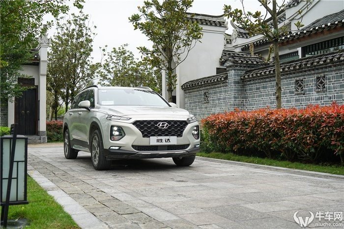 全新2024款胜达什么时候上市,全新2023款胜达即将上市