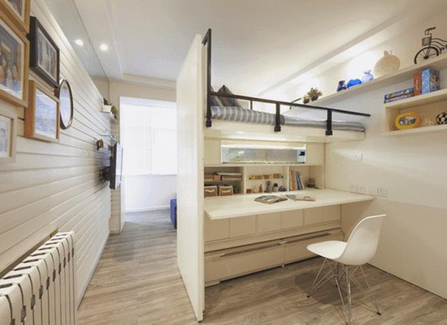 他用14天改造6口之家，只为给她一线生机！