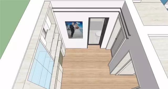 他用14天改造6口之家，只为给她一线生机！