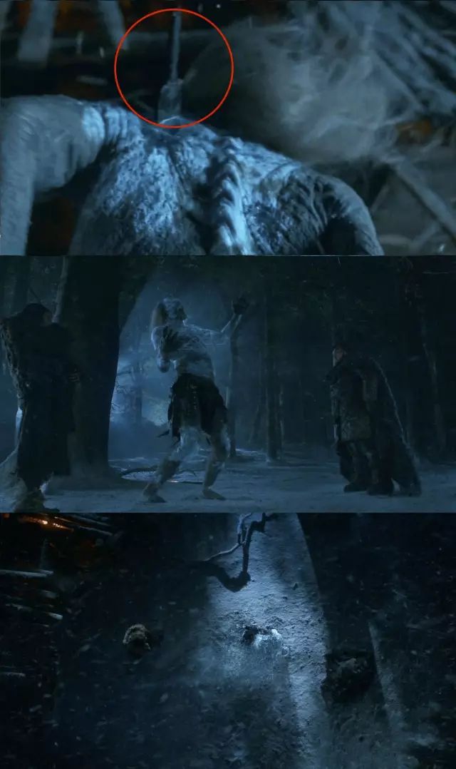 德云社塞外出道，冬奥会夜王夺冠|《权力的游戏》回顾之旅：S07E06