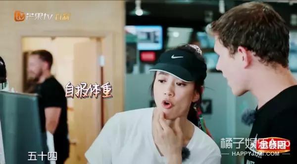 谢娜多高真实身高体重现场测量,谢娜多高真实身高体重