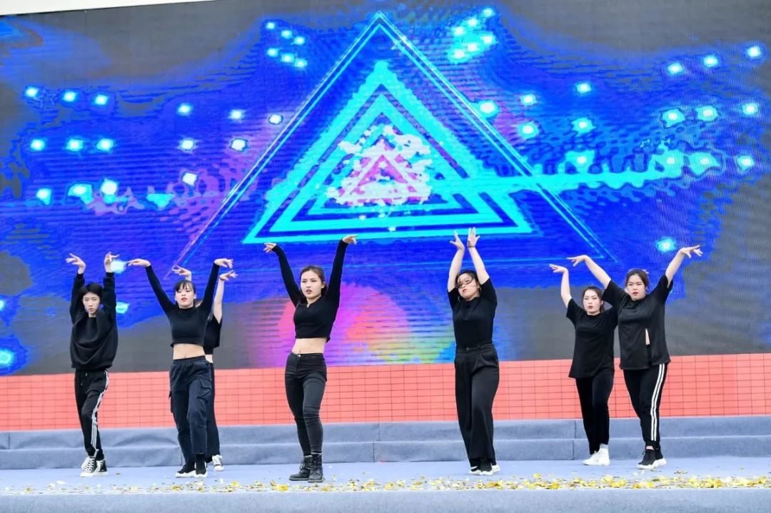 @所有人：这里有个长达9个月的音乐之旅！快来一起“听见集美”