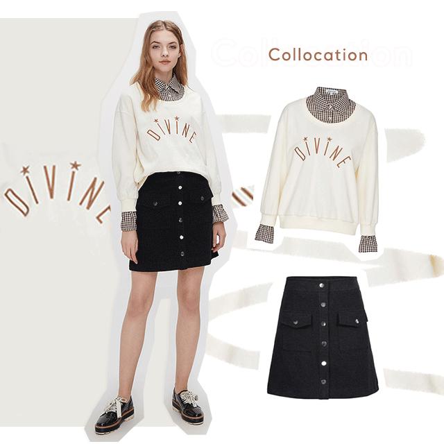 和zara一样的小众品牌还有哪些,别再买hm优衣库了