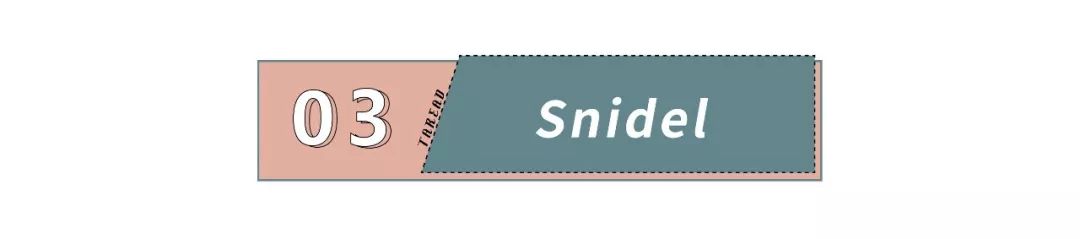 和zara一样的小众品牌还有哪些,别再买hm优衣库了