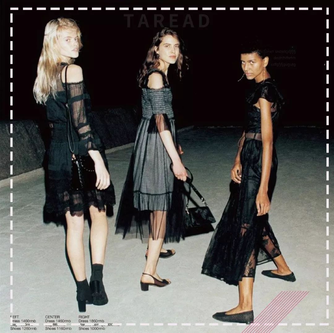 和zara一样的小众品牌还有哪些,别再买hm优衣库了