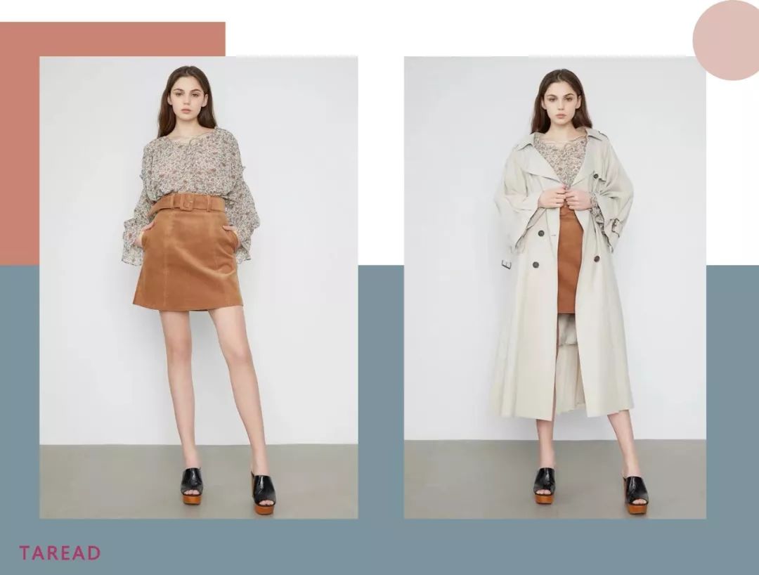 和zara一样的小众品牌还有哪些,别再买hm优衣库了