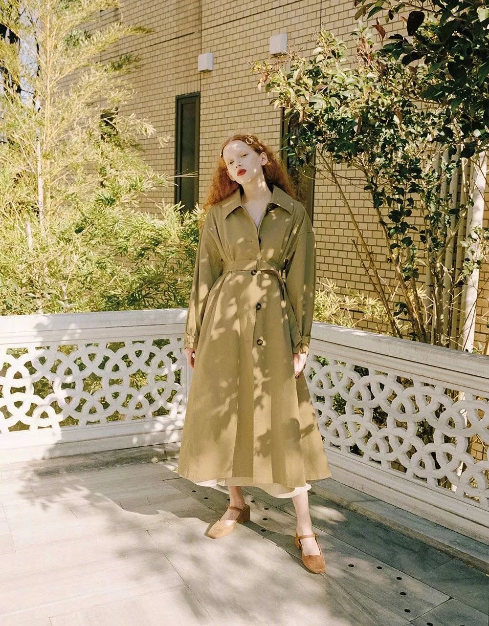 和zara一样的小众品牌还有哪些,别再买hm优衣库了