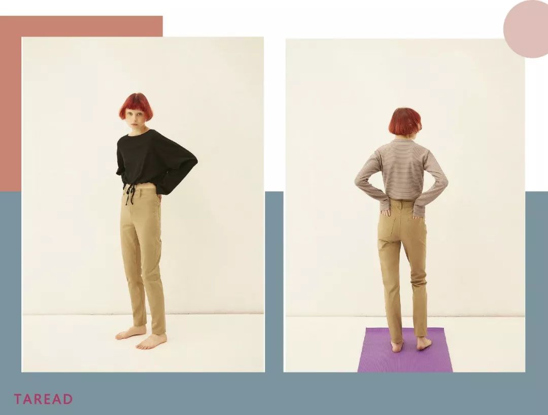 和zara一样的小众品牌还有哪些,别再买hm优衣库了