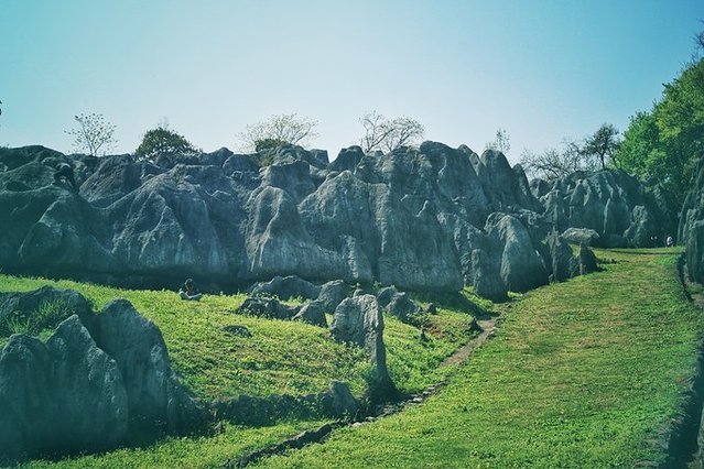 去哪儿首发：72小时玩转宜都，穿越古今，看大自然和人类文化的碰撞