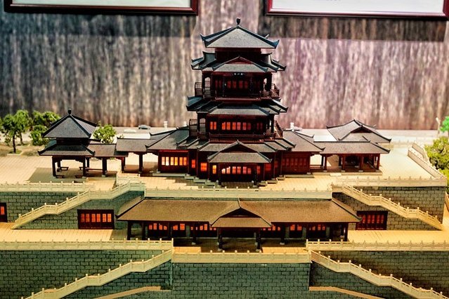 去哪儿首发：72小时玩转宜都，穿越古今，看大自然和人类文化的碰撞