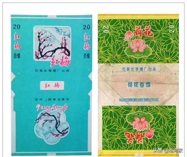 那些年畅销的“河北制造”！看懂的都已到中年……