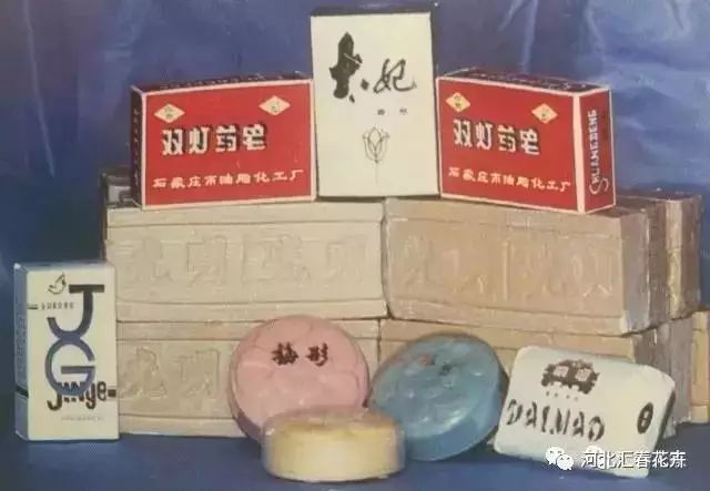 那些年畅销的“河北制造”！看懂的都已到中年……