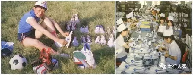 那些年畅销的“河北制造”！看懂的都已到中年……