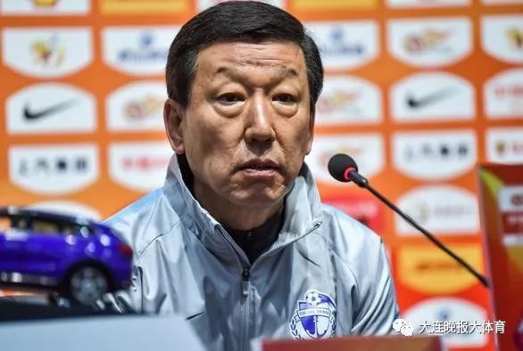 崔康熙惨败,崔康熙谈泰山队战平北京国安