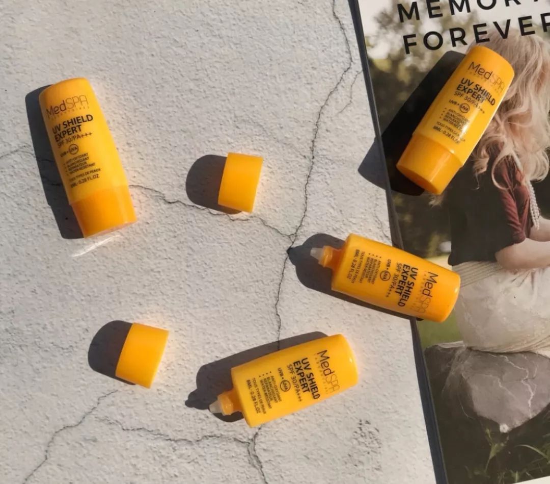 好用的防晒100以内,防晒霜35+的好还是50+的防晒好