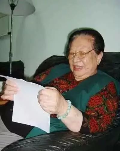 【青春百年达州风采】年龄最小！她是徒步走完长征全程的红军