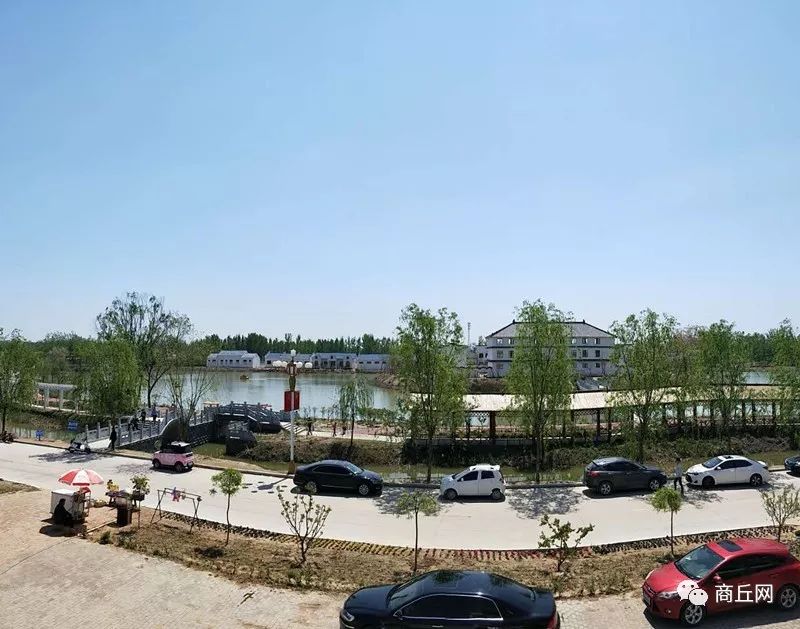 黄河故道50公里越野赛,徒步穿越黄河故道